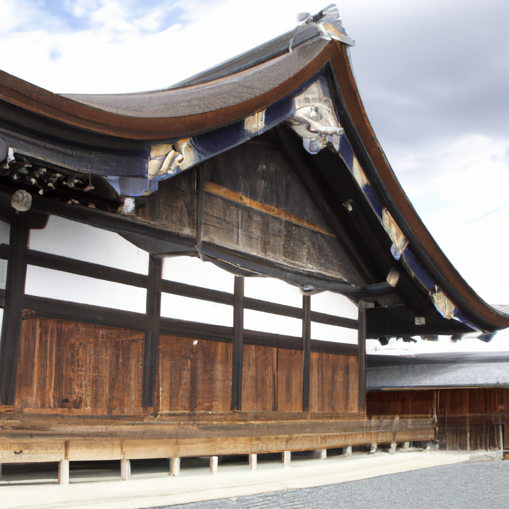 Daikakuji In Japan Histroy,Facts,Worship Method,Opening Timing & How
